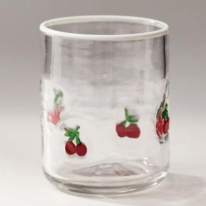 Icon Juice Glass