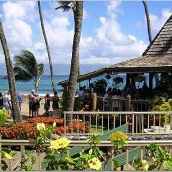 Breakfast at the Gazebo