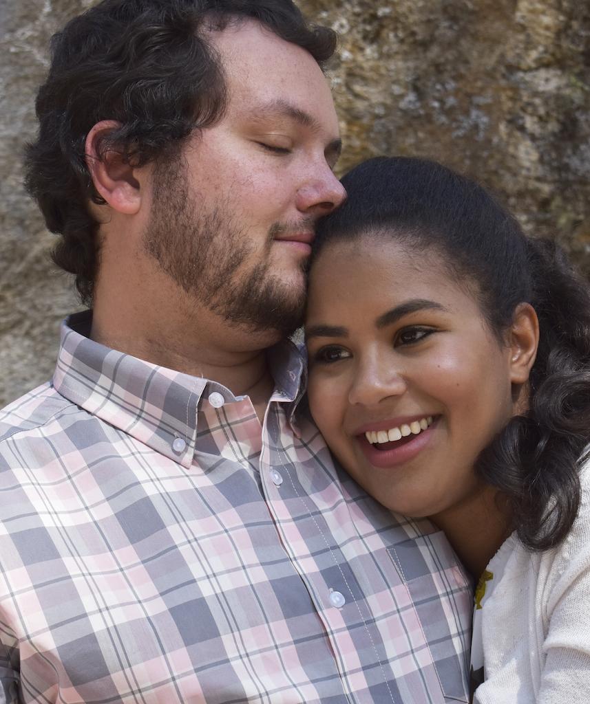 The Wedding Website of Marissa Weddle and Joseph McNeilly