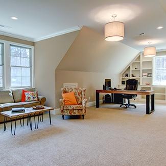 Attic Remodel Fund