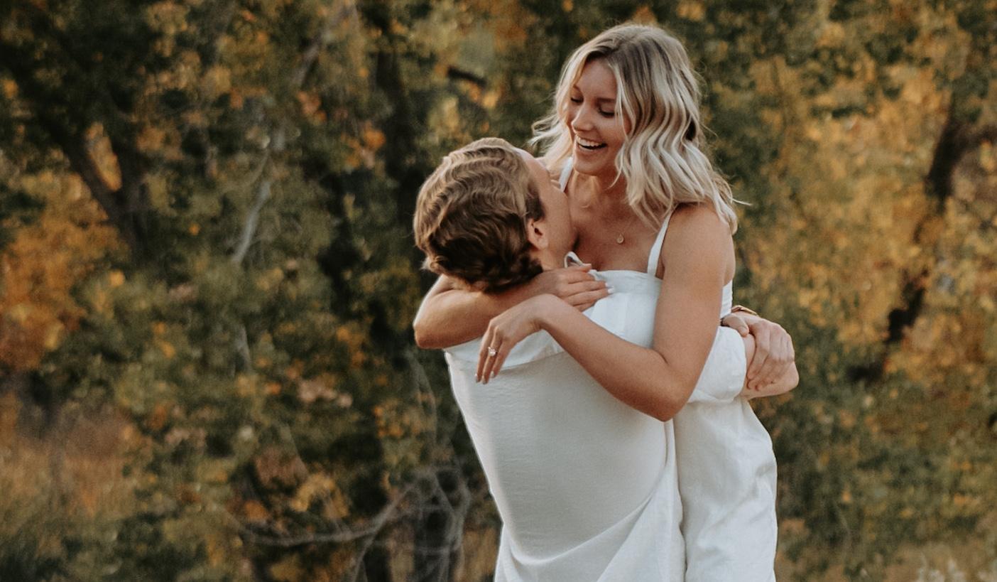 The Wedding Website of Hannah Light and Joe Light