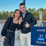 We're Getting Married!!