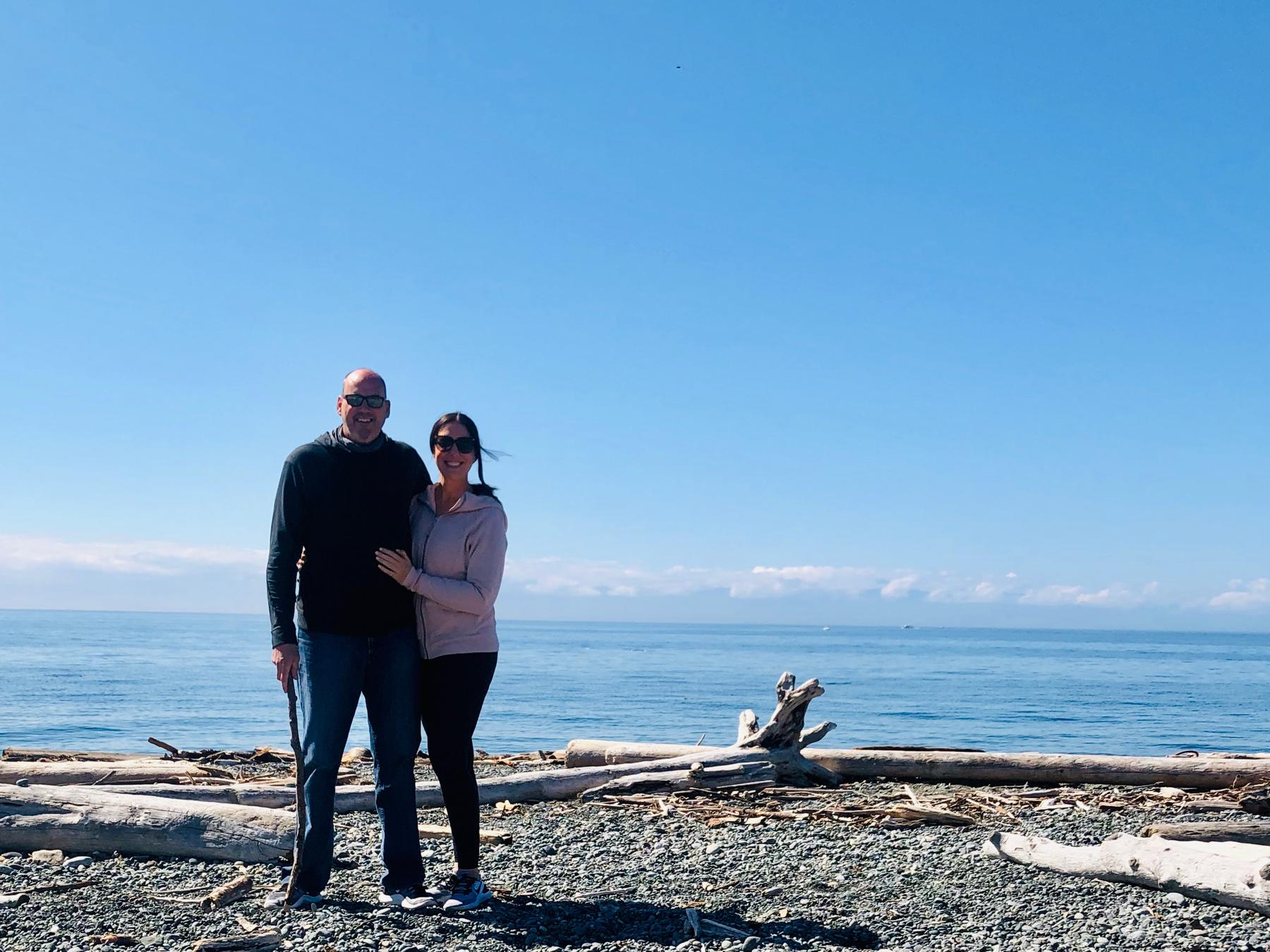 The Wedding Website of Jaime Sanders and Troy Jammerman