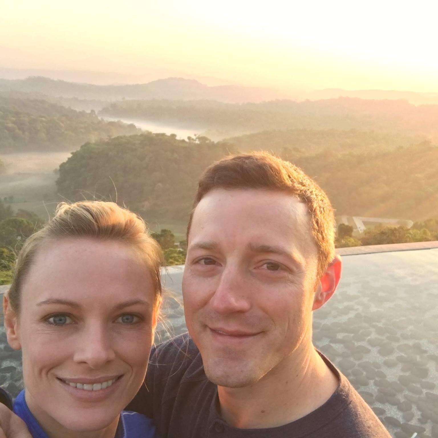 The Wedding Website of Whitney Hunt Abbott and David Ramsey Duff