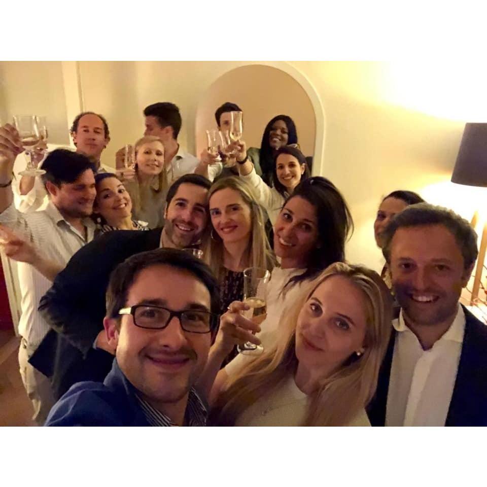 Happy Birthday ! 30 aprile 2019