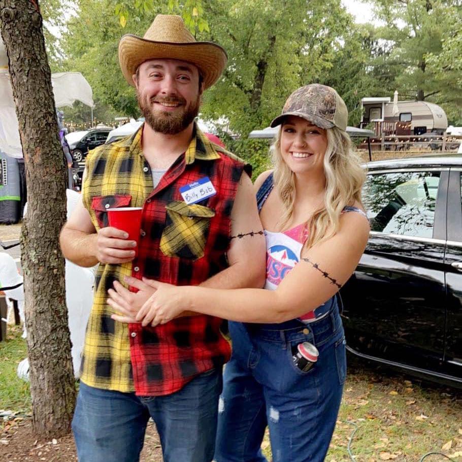 Halloween Weekend!
