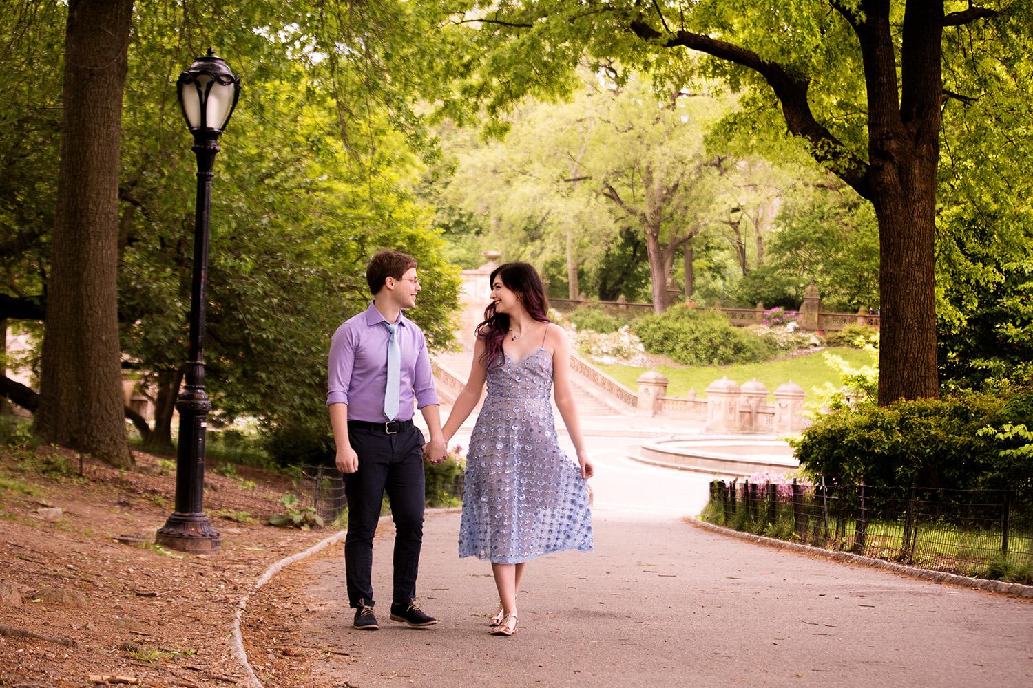 The Wedding Website of Katherine Forester and Alex Cameron