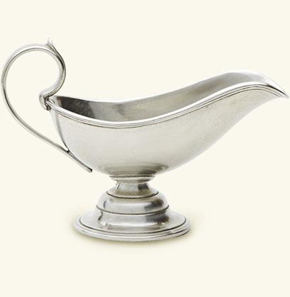 Petite Sauce Boat