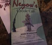 Neyow's Creole Café