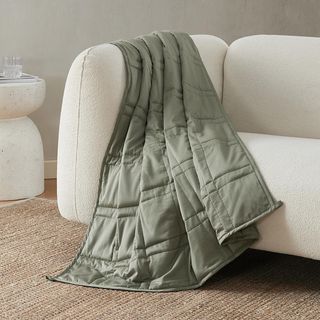 Cool Cotton Weighted Blanket