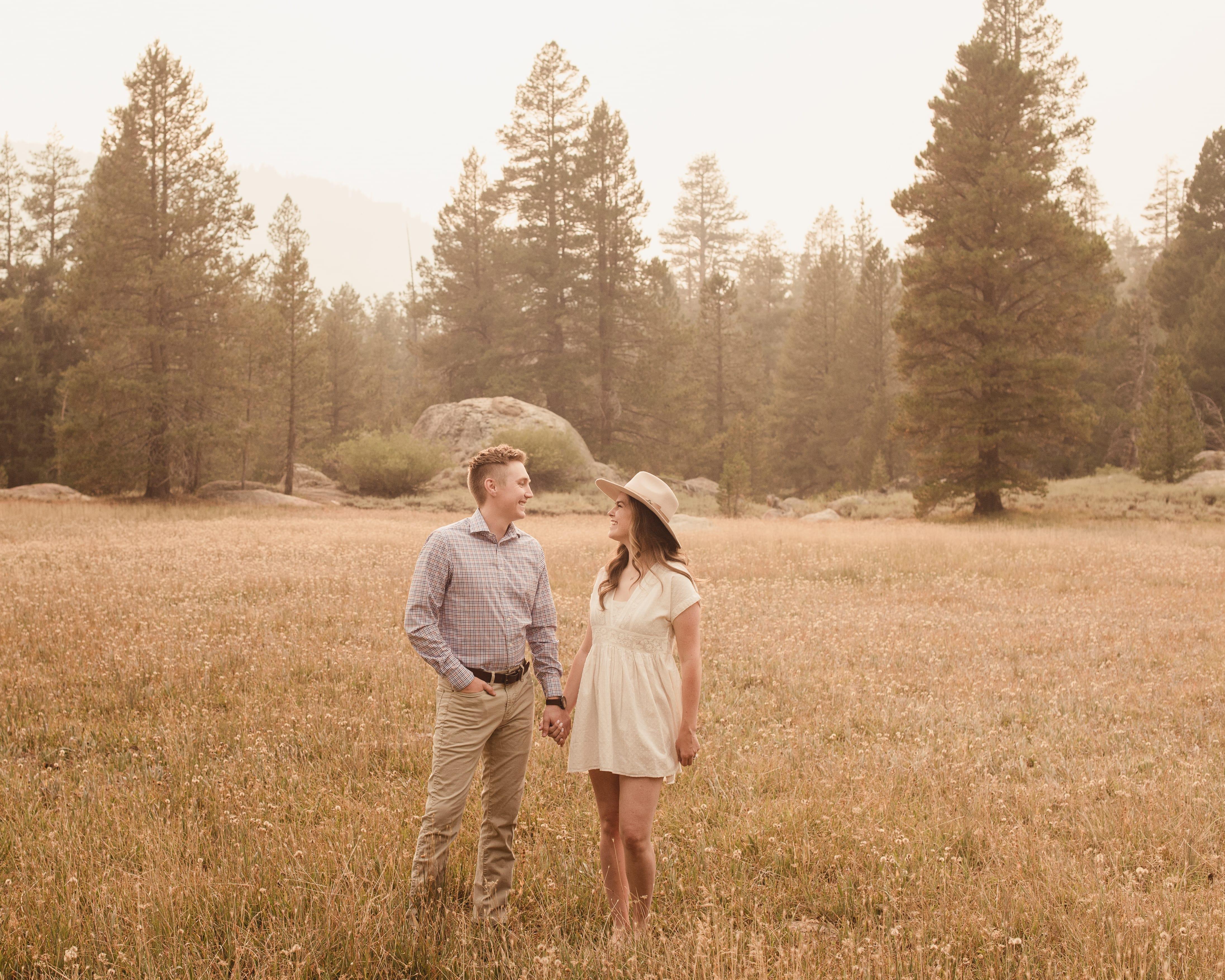The Wedding Website of Claire Hannigan and Grant Dodge