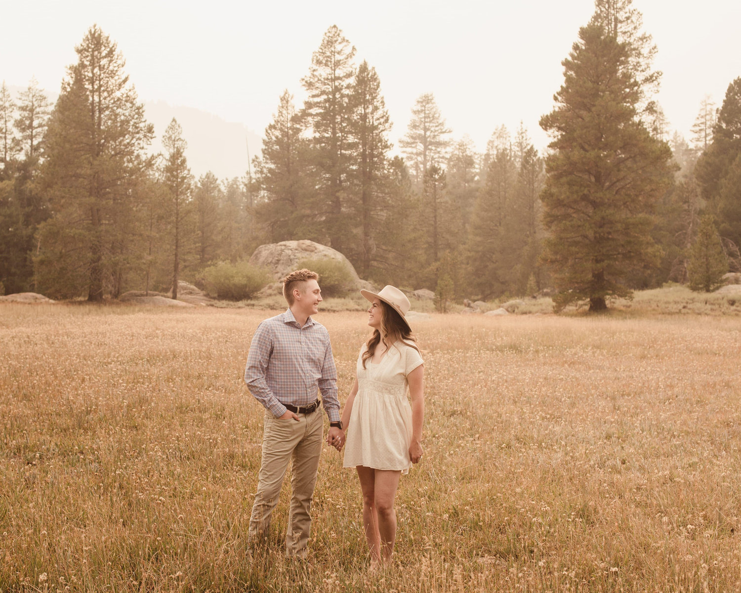 The Wedding Website of Claire Hannigan and Grant Dodge