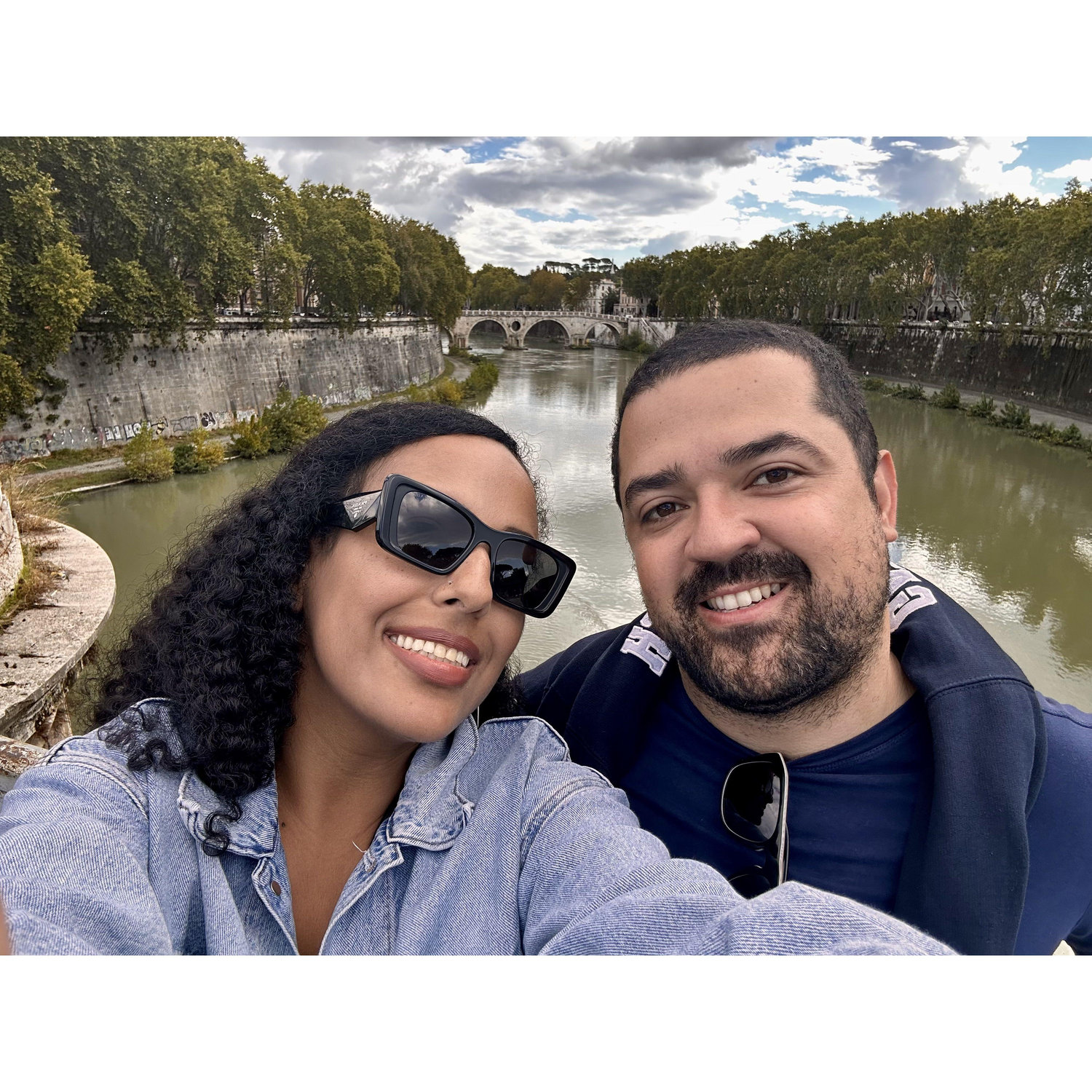 Rome, Italy.