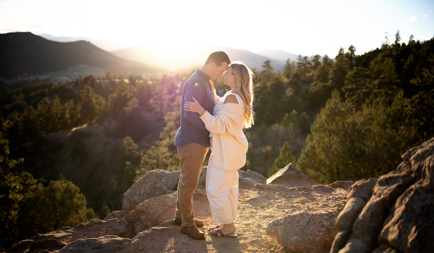 The Wedding Website of Cara McQueeney and David LaGrange