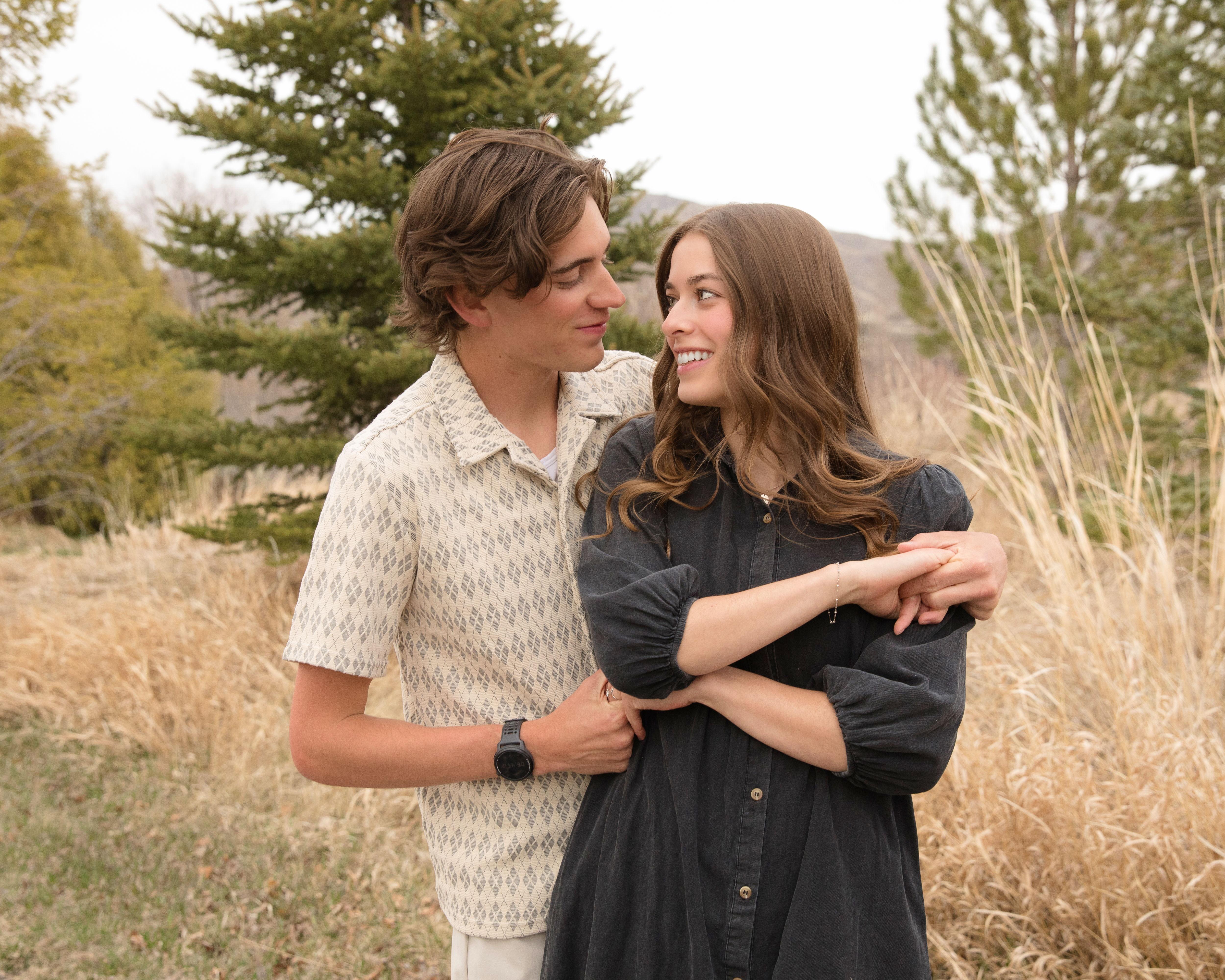 The Wedding Website of Christa Vazquez and Seth Babbel