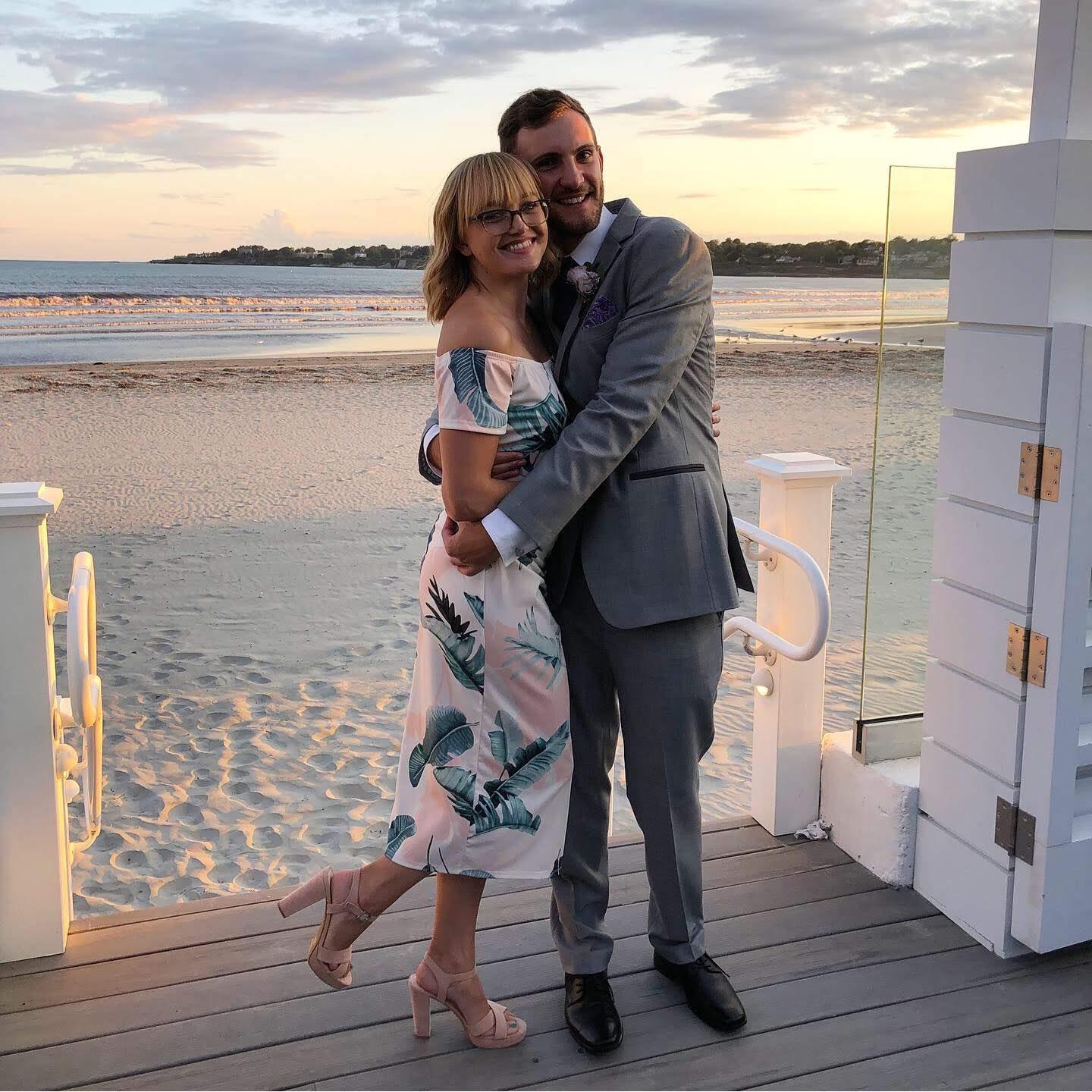 Wedding date