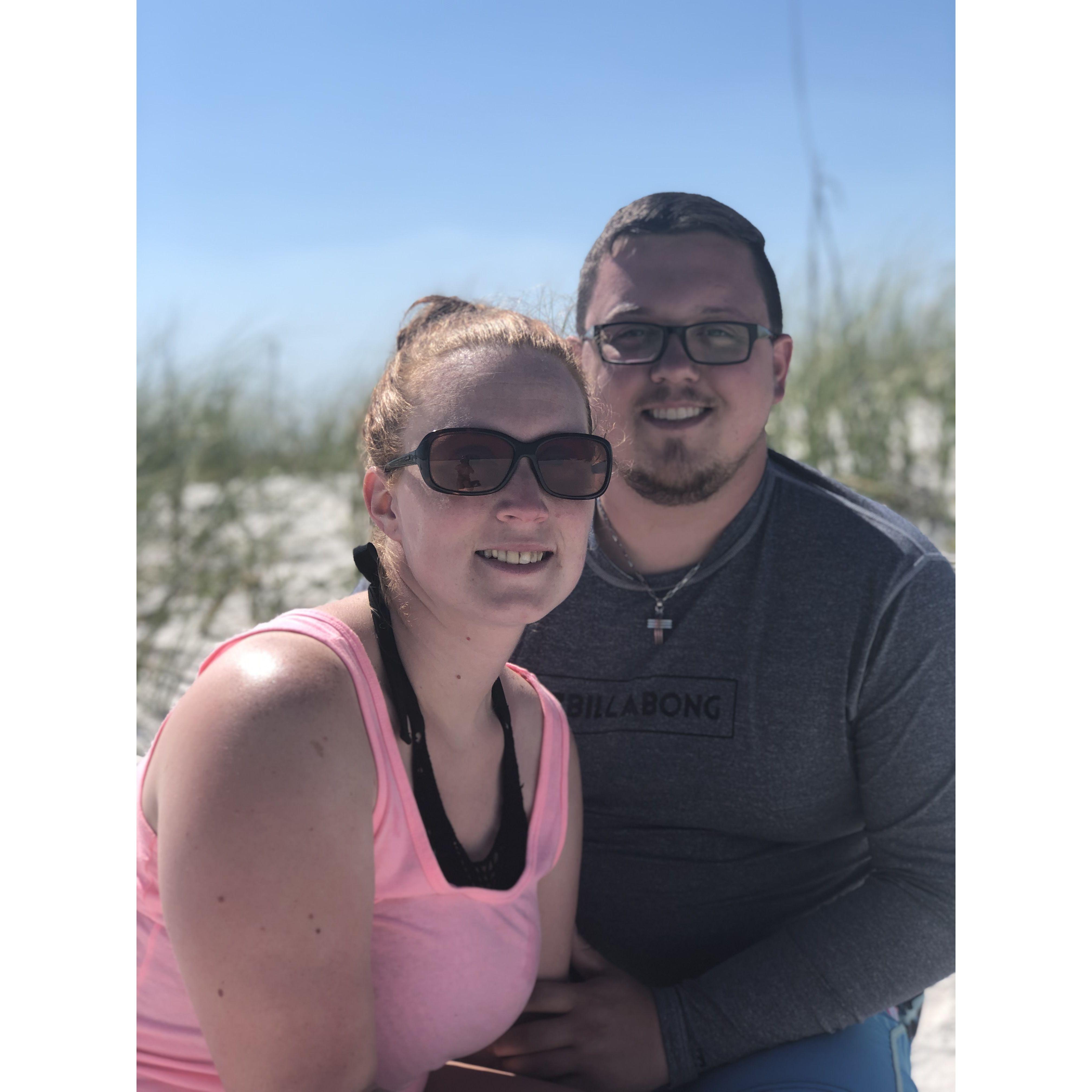 May 2019
