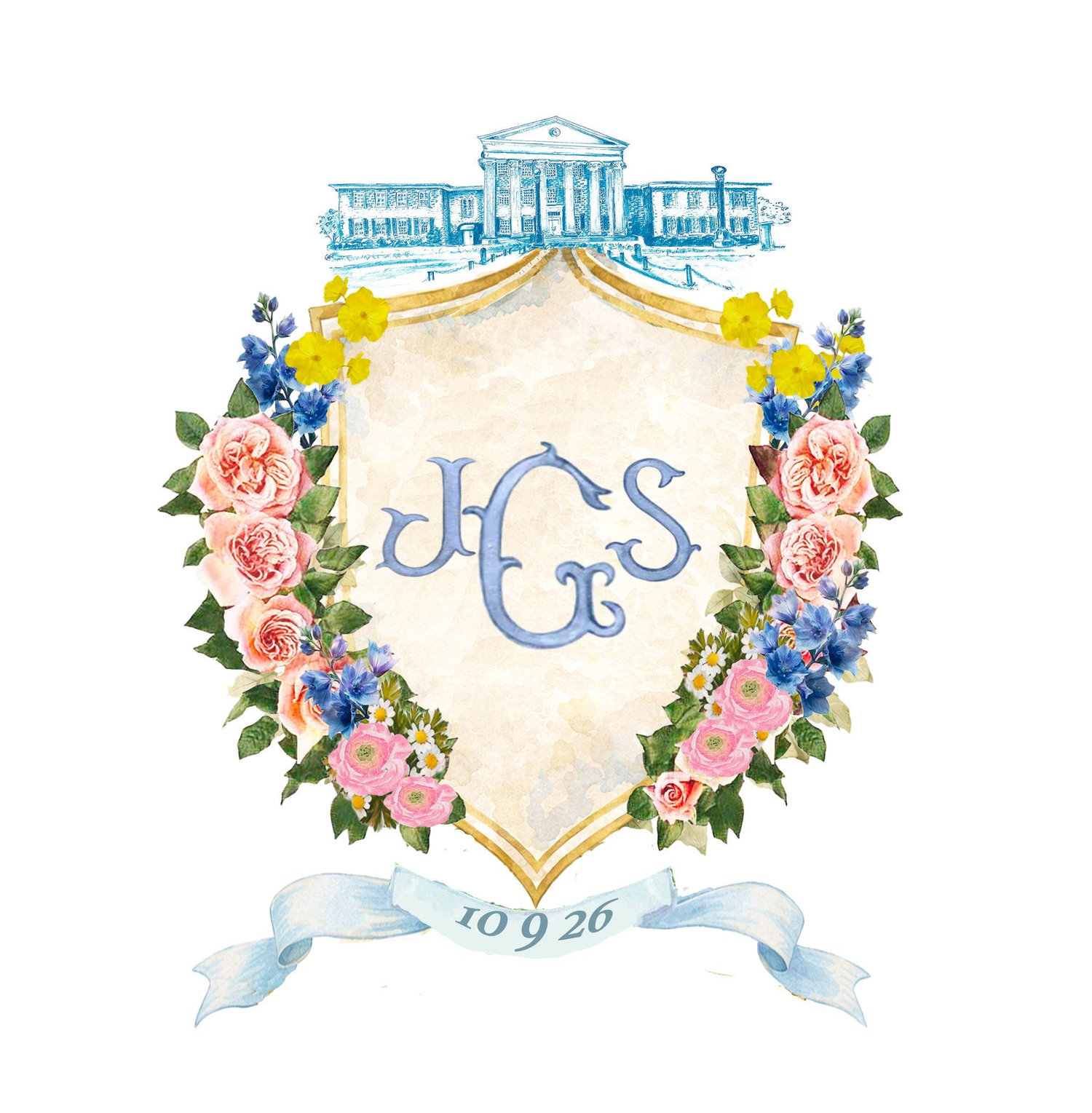 The Wedding Website of Jenna Ebel and Seth Gerus