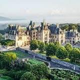 Visit the Biltmore!