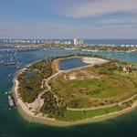Peanut Island