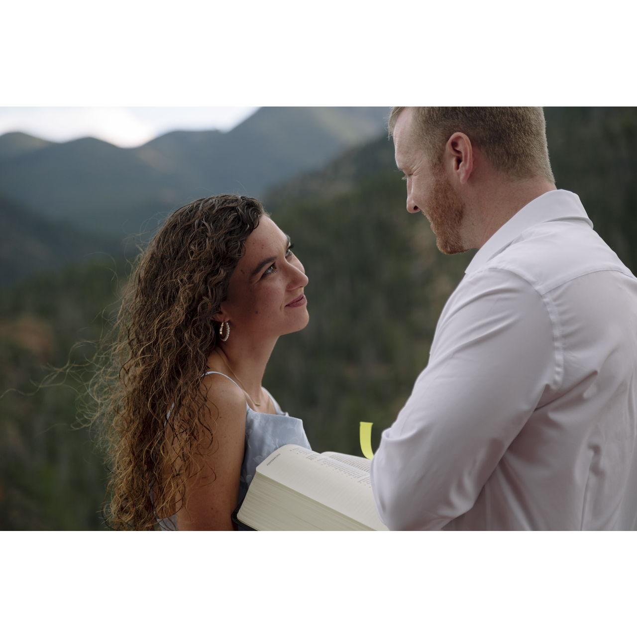 Engagement