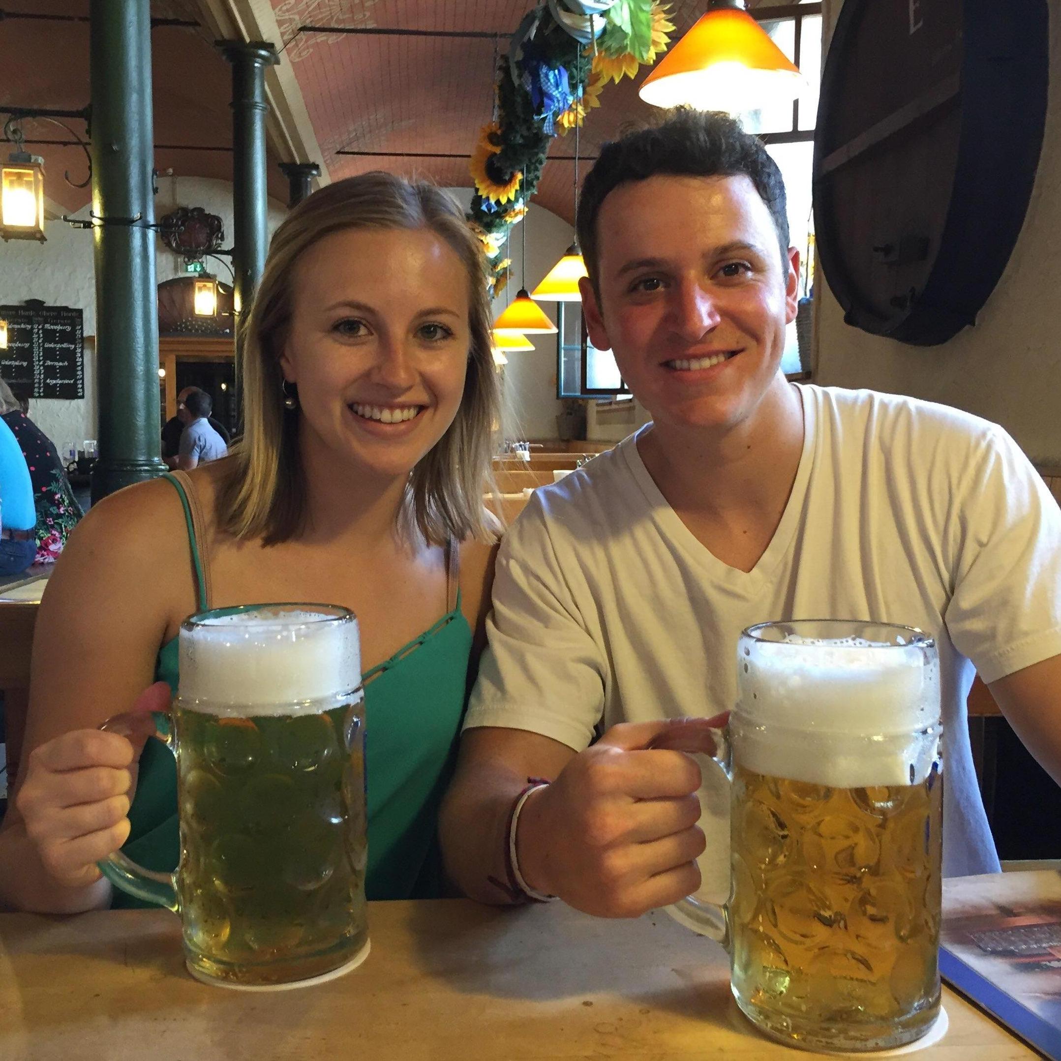 Munich, Germany 2016