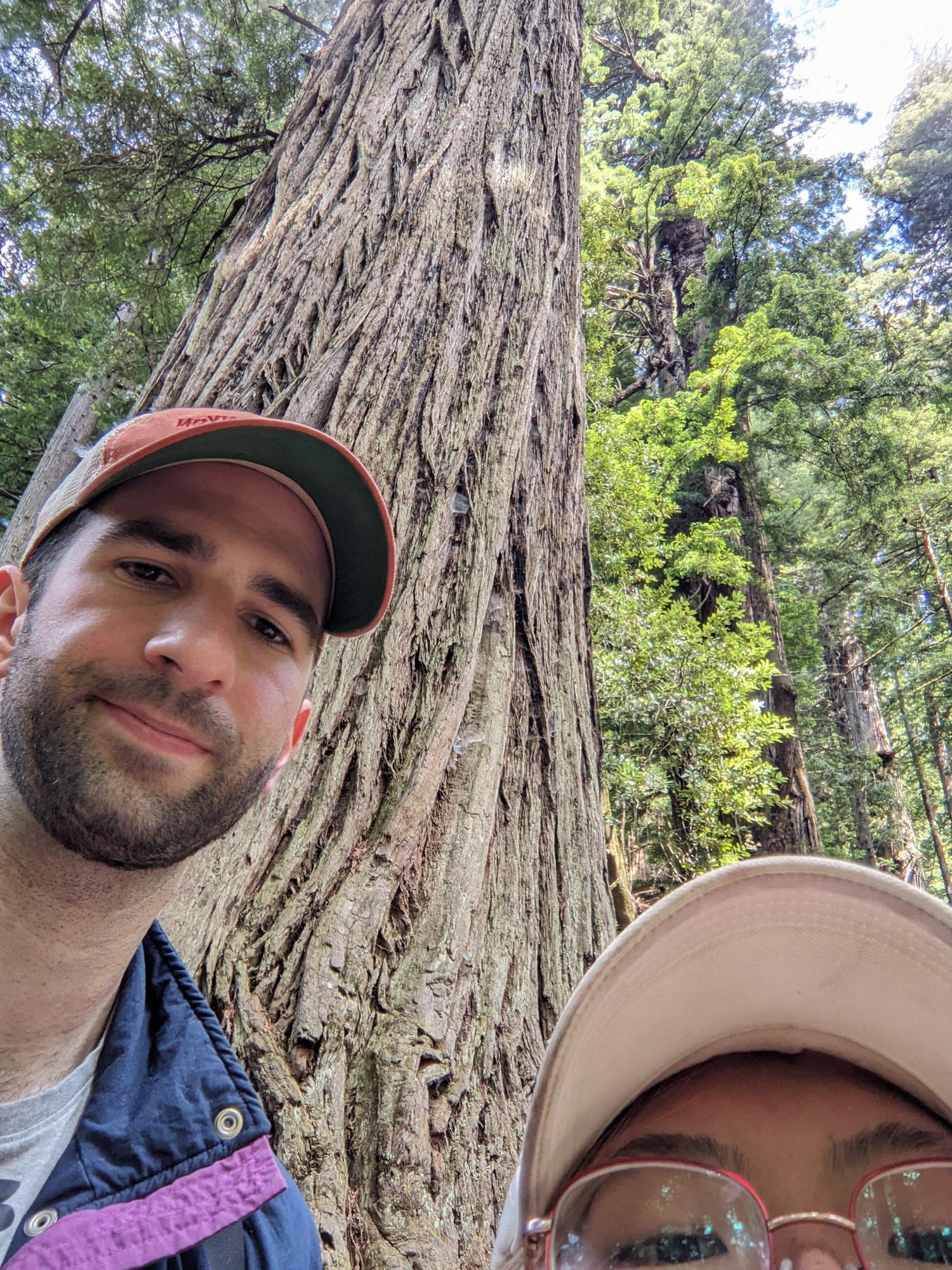 The Wedding Website of May Shum and Alex Gold
