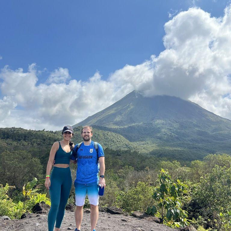 Costa Rica 2024