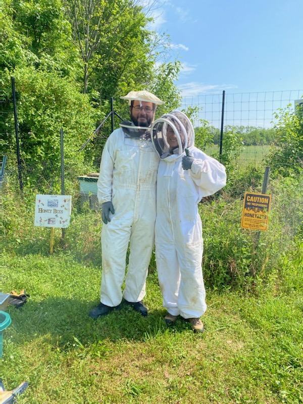 The Wedding Website of Phillip Perrette and Allegra Mitchell