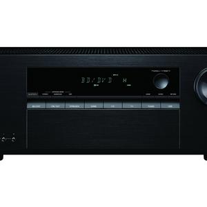 Onkyo TX-SR373 5.2 Channel A/V Receiver with Bluetooth