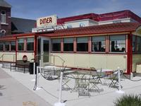 Swan Street Diner