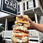 bkd Bagels