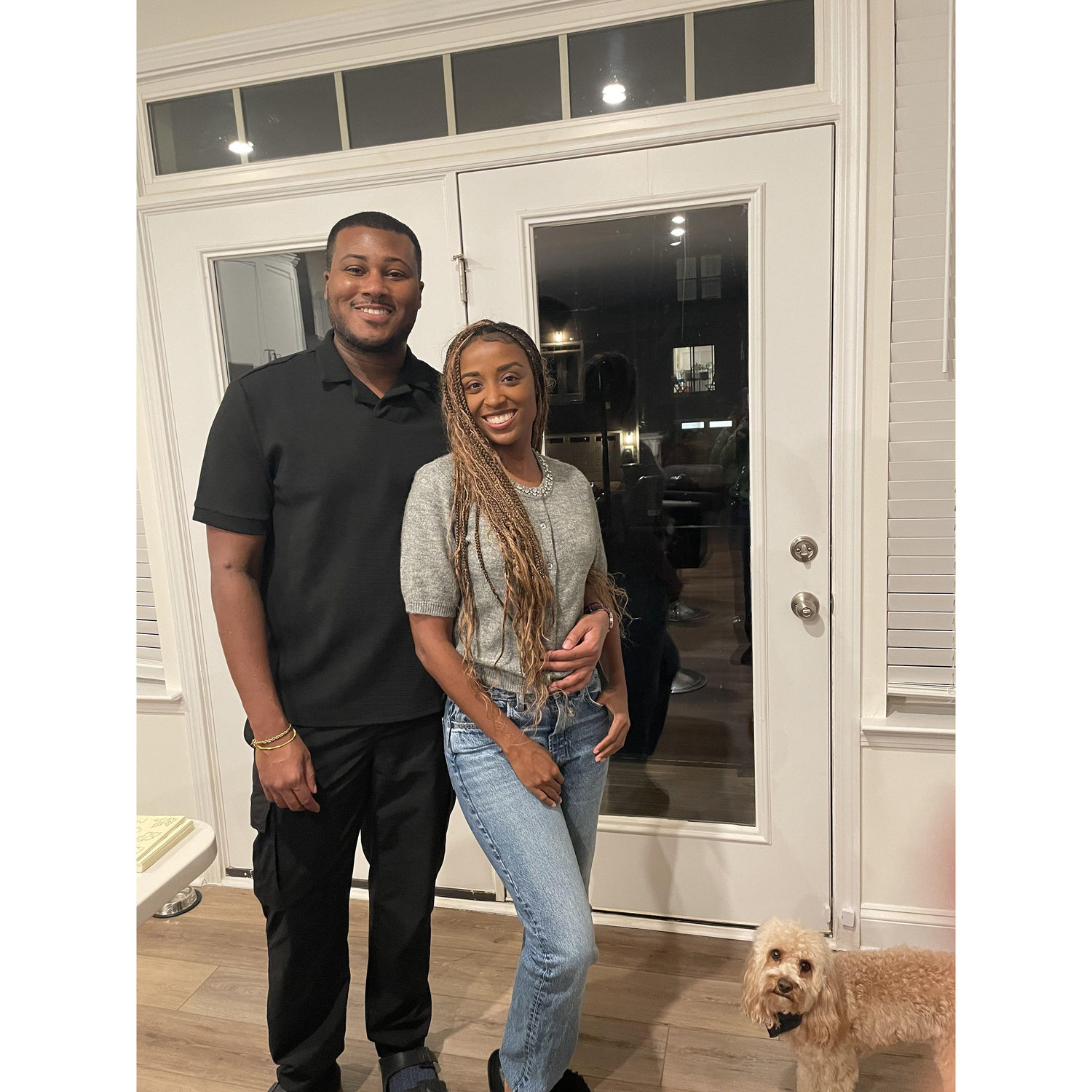 Thanksgiving in Charlotte-2024
