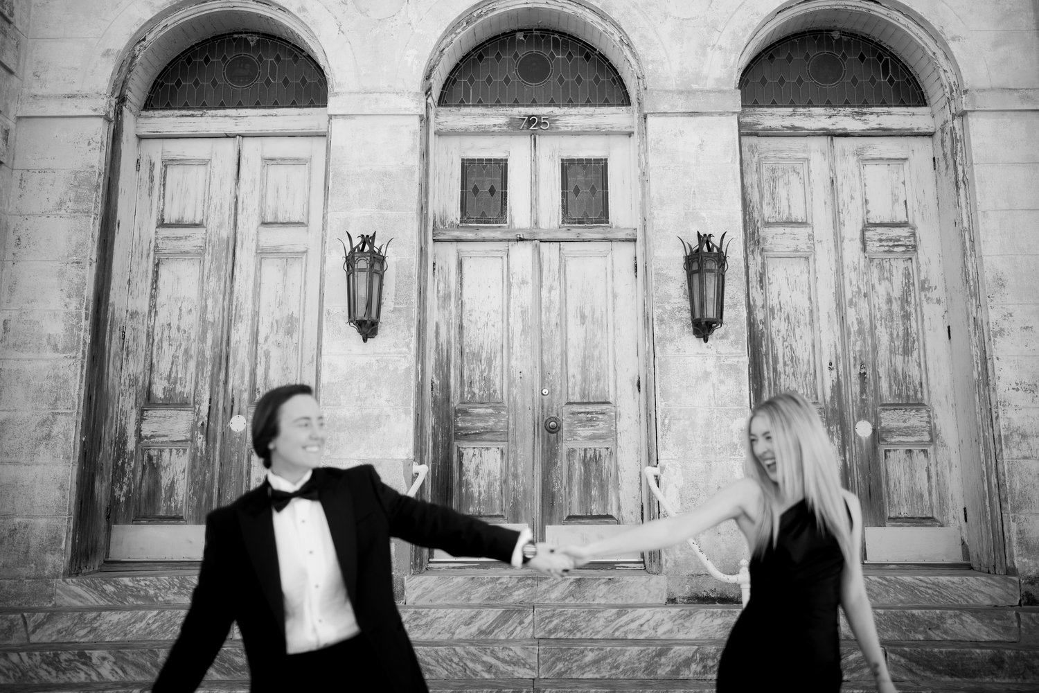 The Wedding Website of Madison Nyquist and Abigail Wade