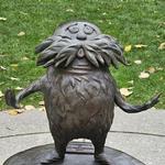 The Amazing World of Dr. Seuss Museum