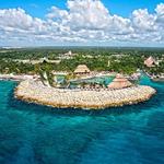Xcaret Park - Mexico's Majestic Paradise