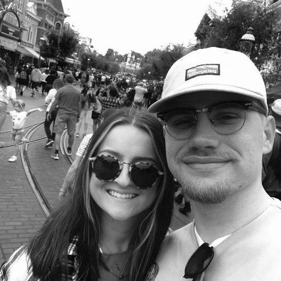 May 23rd, 2022 - Disney Land Birthday Trip