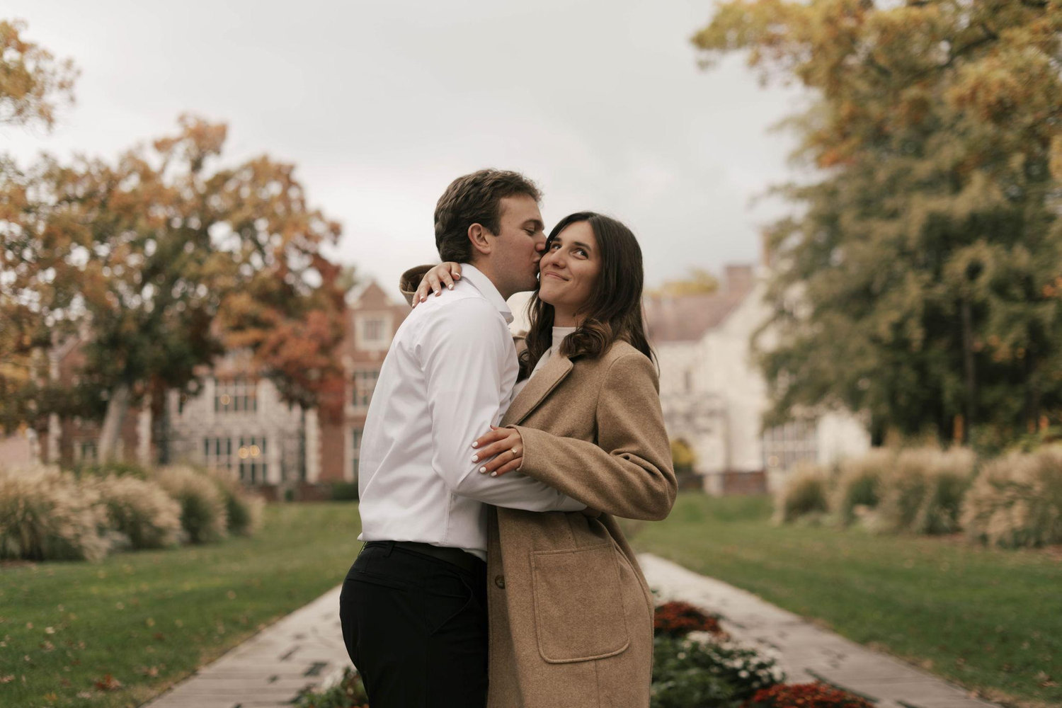 The Wedding Website of Isabelle Miller and Henry Claridge