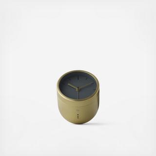 Tumbler Alarm Clock