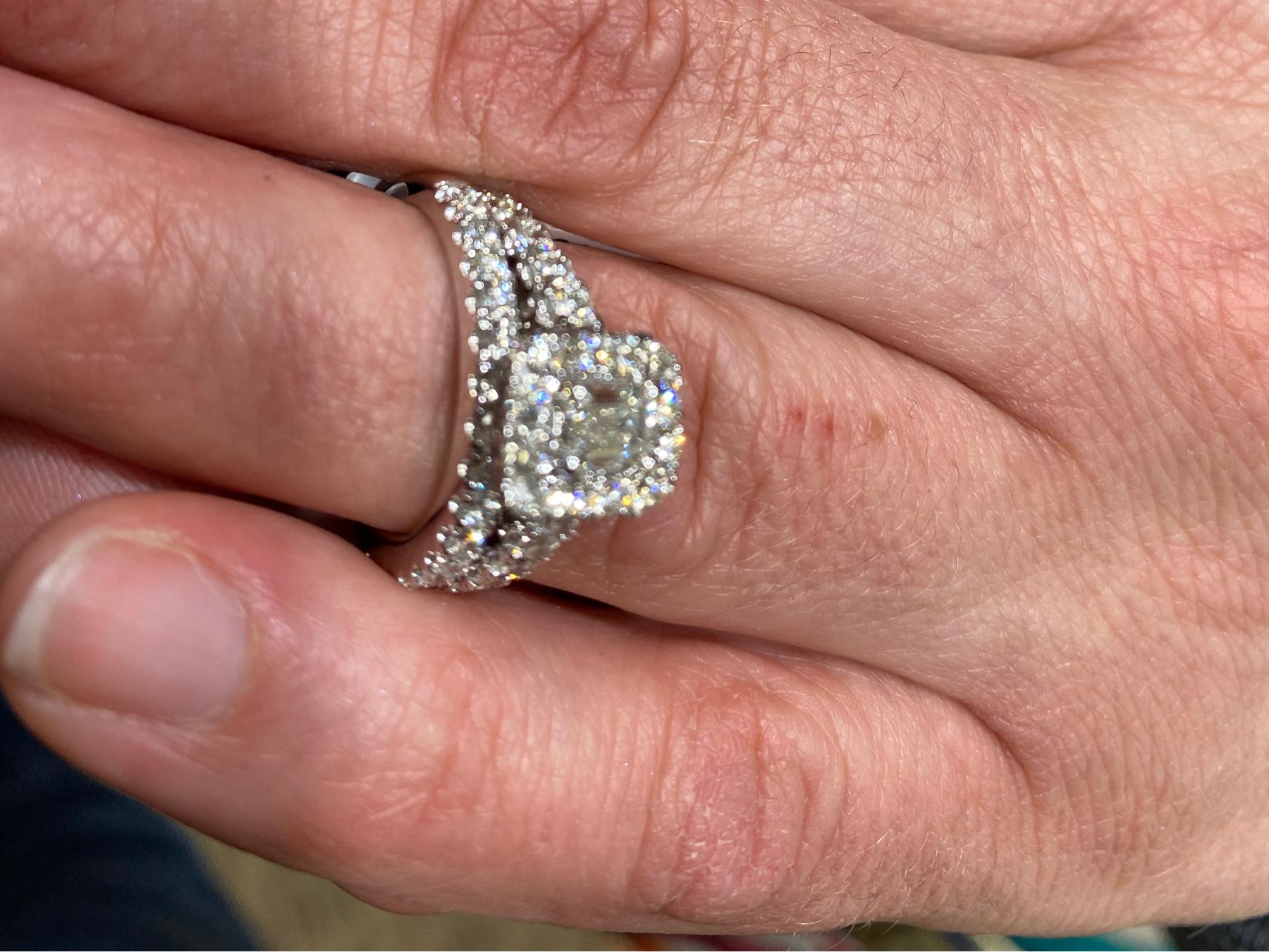 The Wedding Website of James Jones and Brandi Walsh