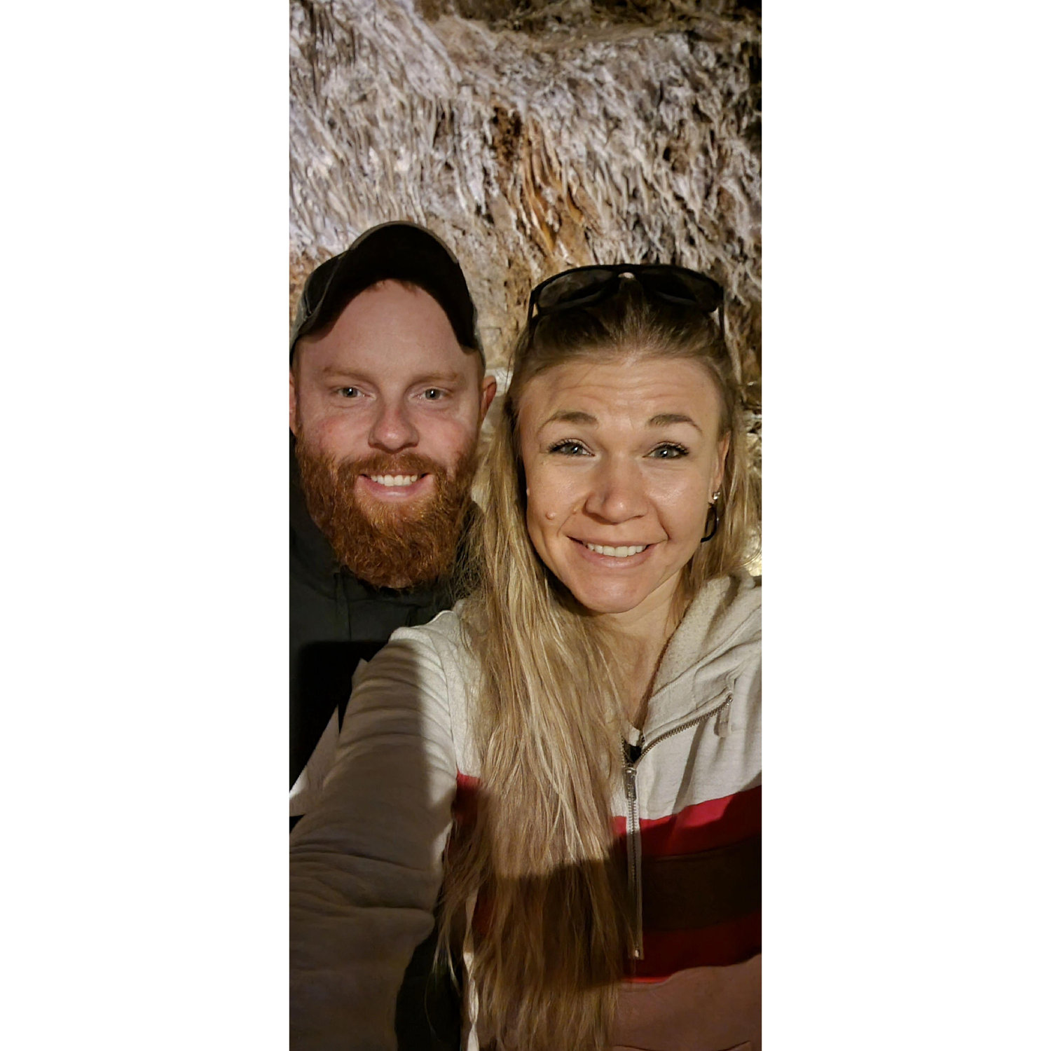 Crystal Cave