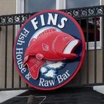 Fins Fish House & Raw Bar