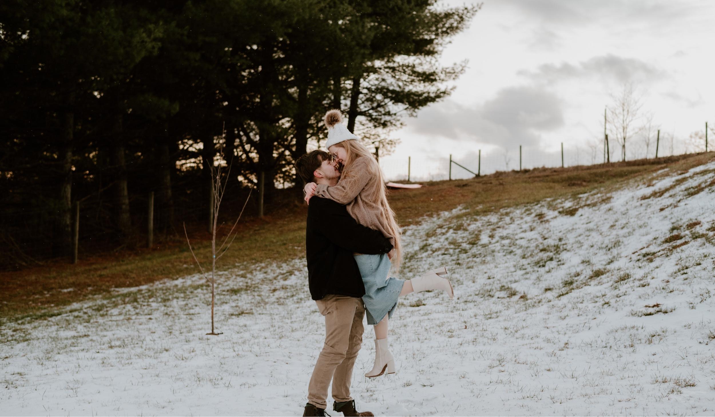 The Wedding Website of Natasha Fritchey and Jonah Hodges