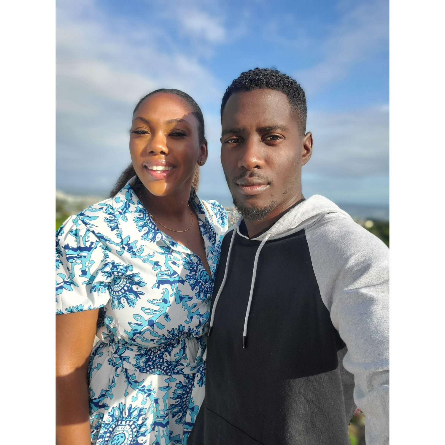 Our Connection Through Pictures