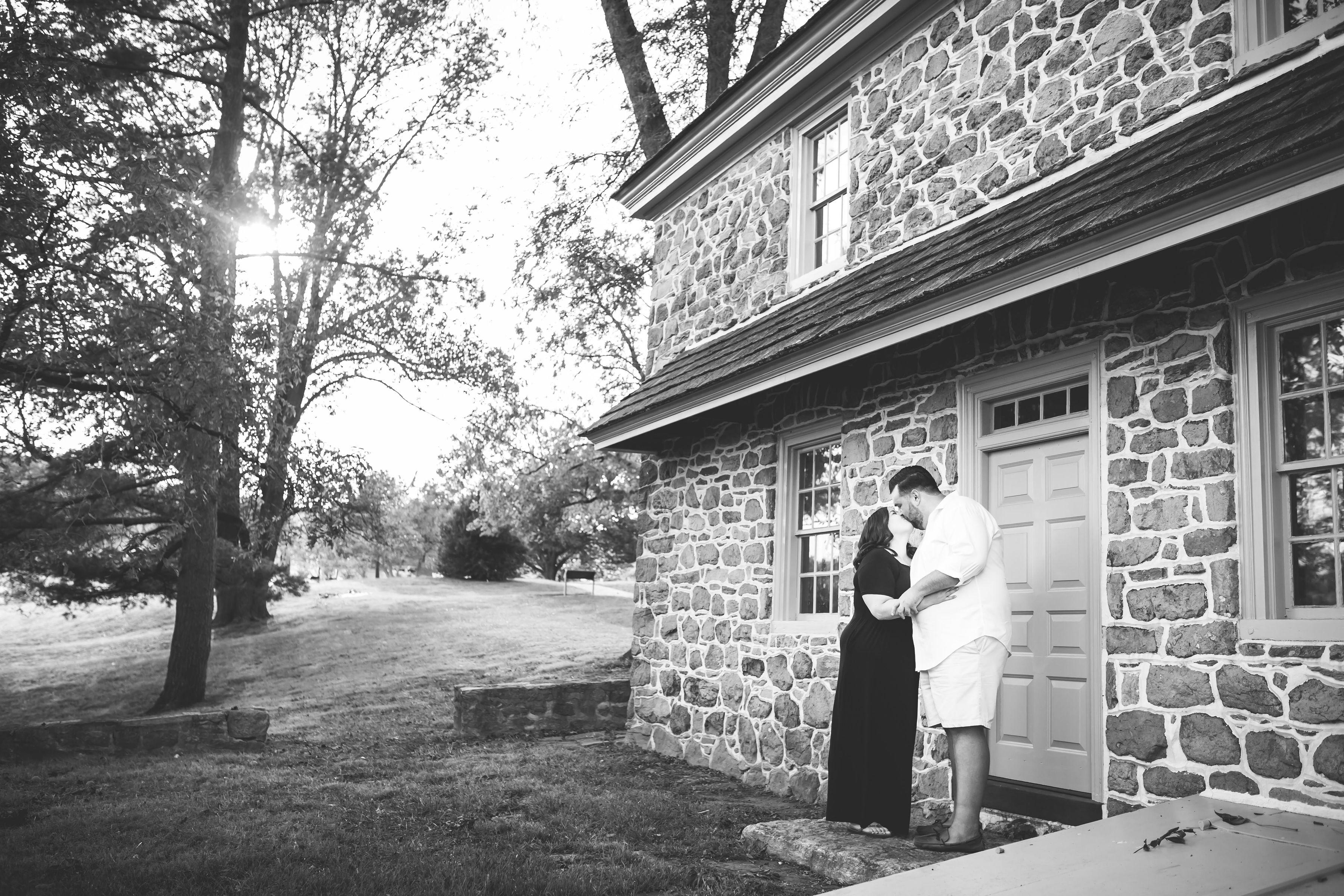 The Wedding Website of Dustin Watt and Lisa Smalley
