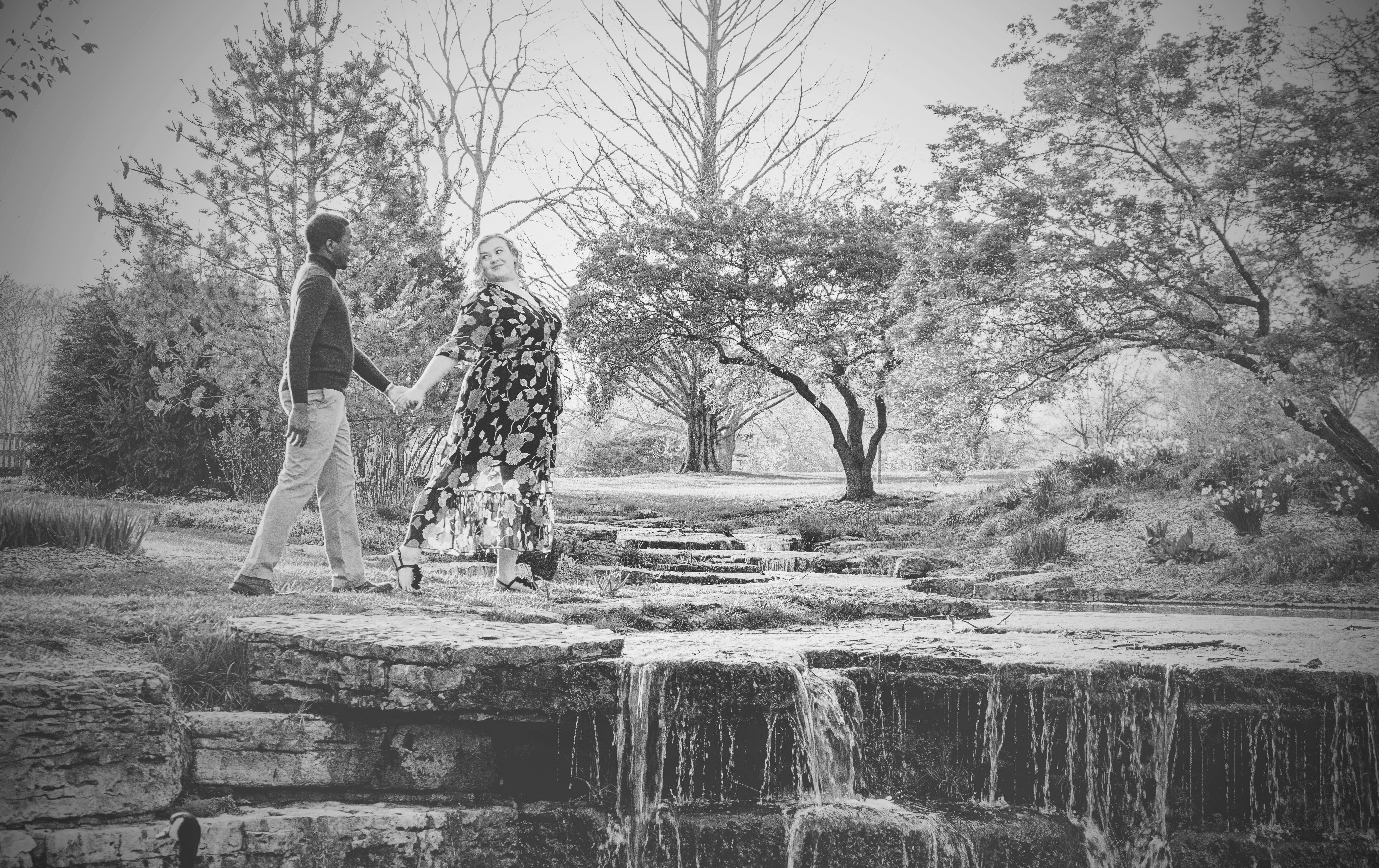 The Wedding Website of Ashley Howard and Quentin Monden