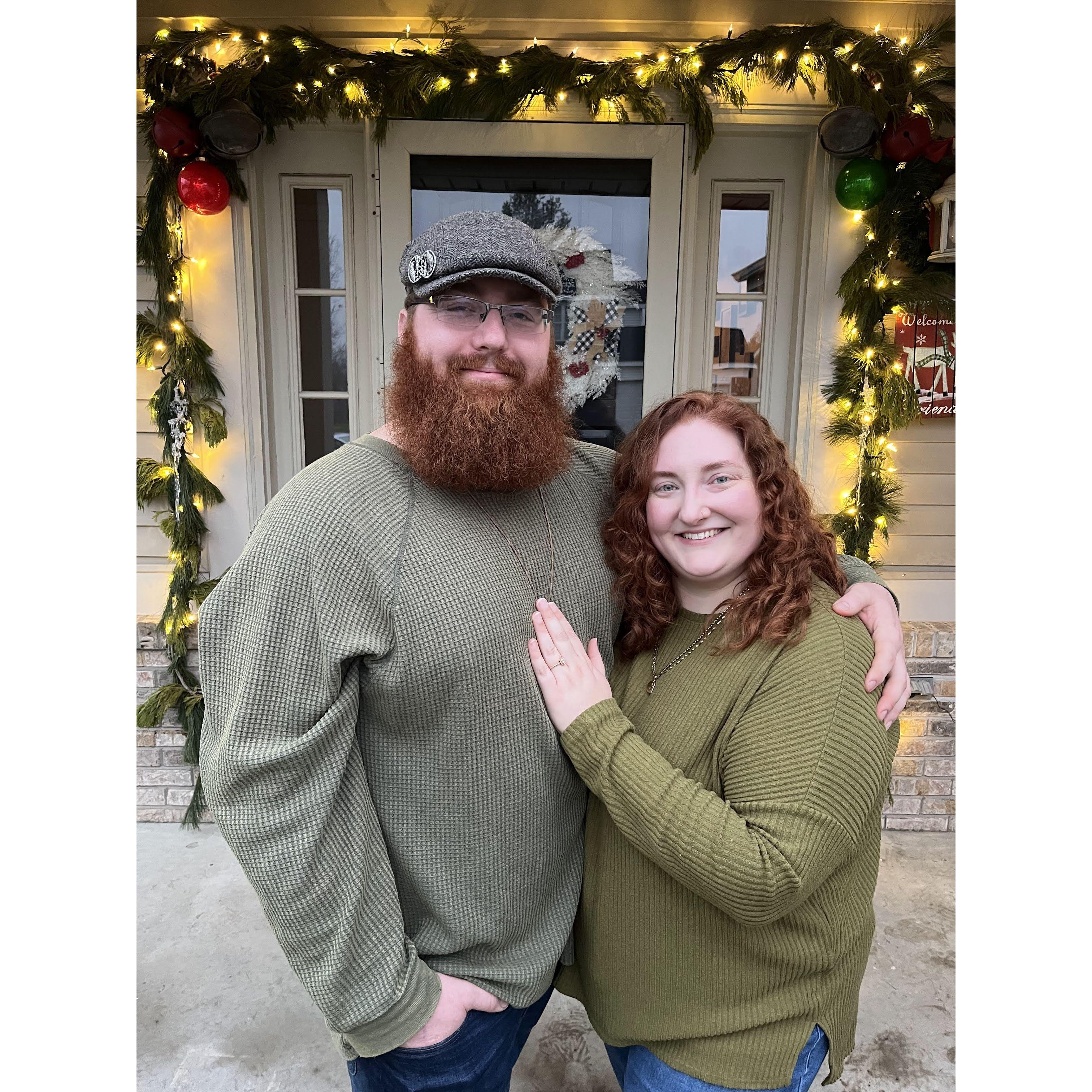 Christmas 2024