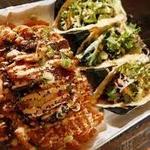 Seoul Taco