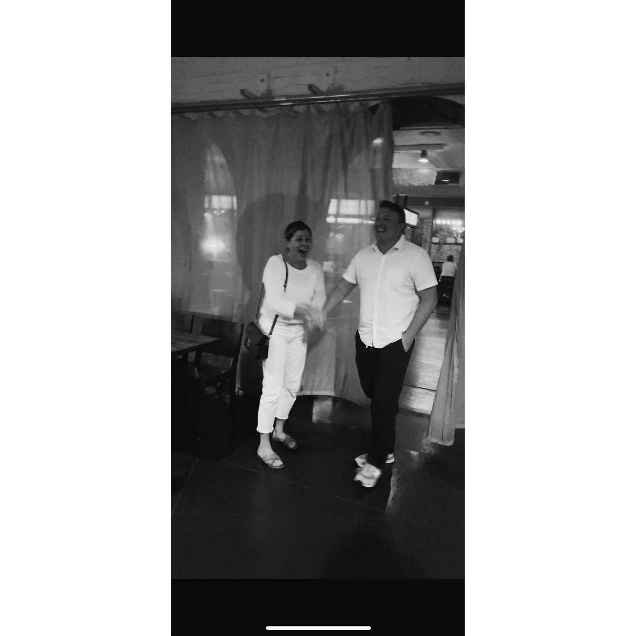 Engagement Celebrations