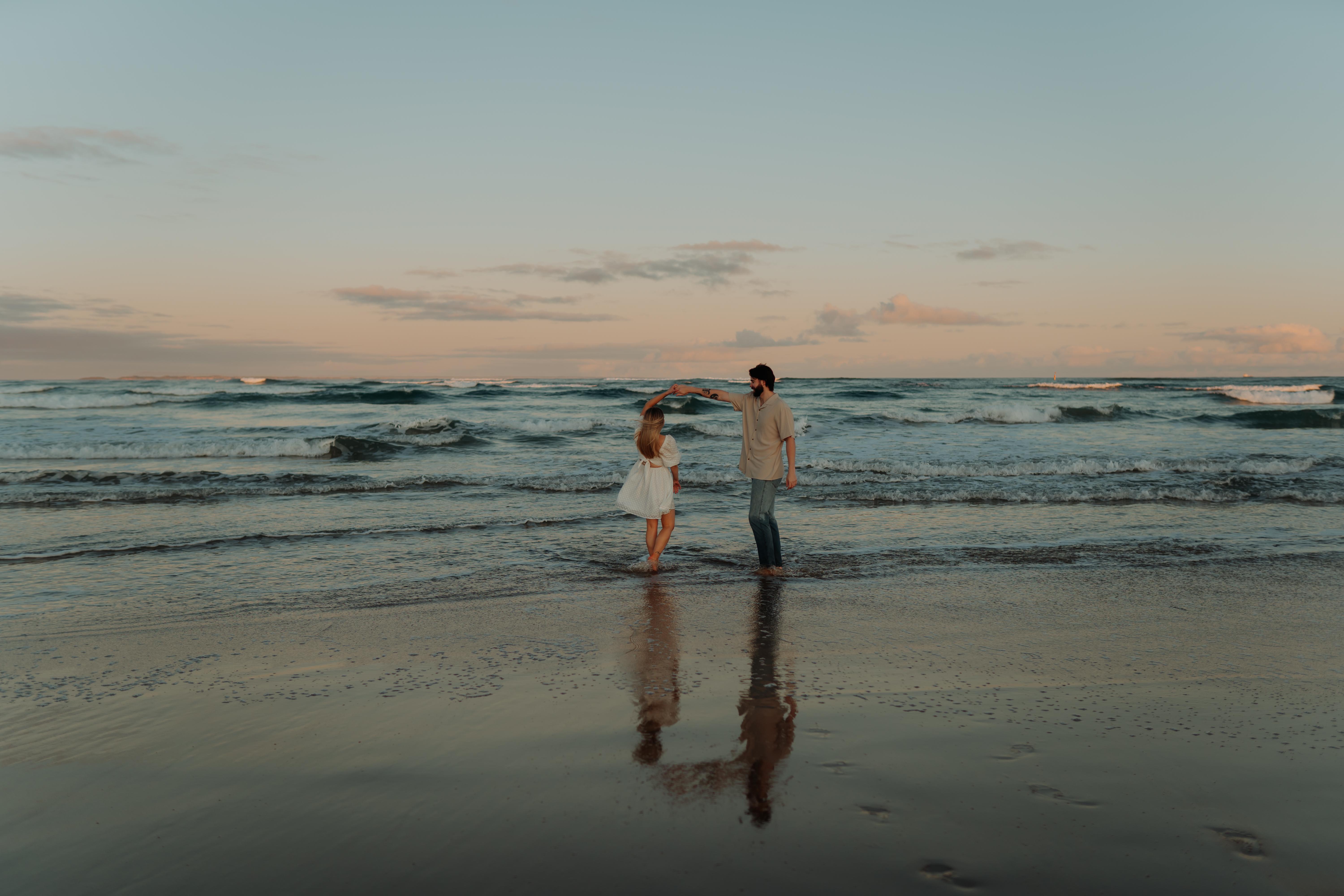 The Wedding Website of Hayley Tomkins and Darcy Keegan